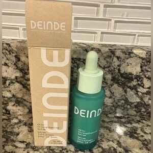 Brand New Deinde skin strengthening serum 1.0oz